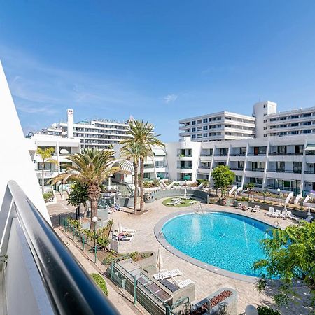 Go2Tenerife Apart'Masca Pool View & Beach At 5 Min Playa de las Américas Exterior foto