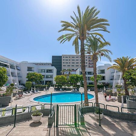 Go2Tenerife Apart'Masca Pool View & Beach At 5 Min Playa de las Américas Exterior foto